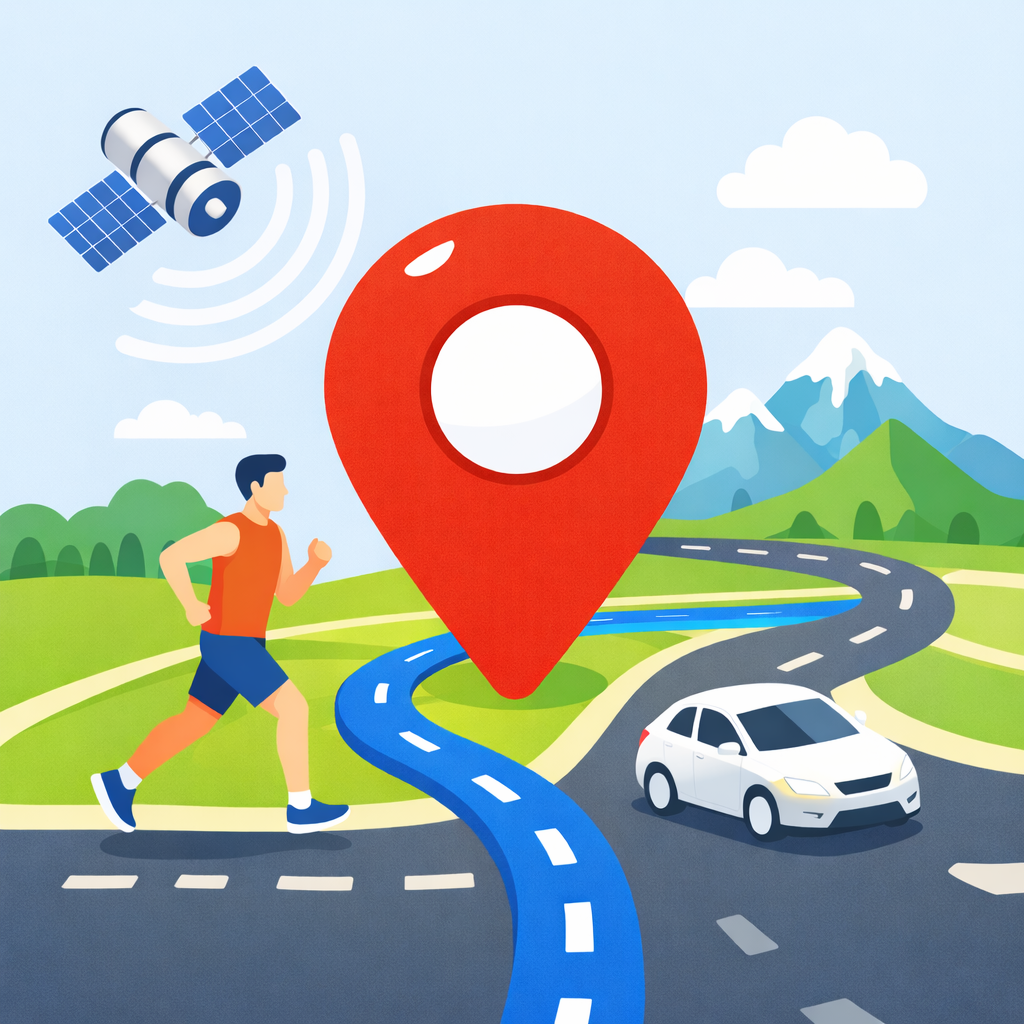 GPS Tracker